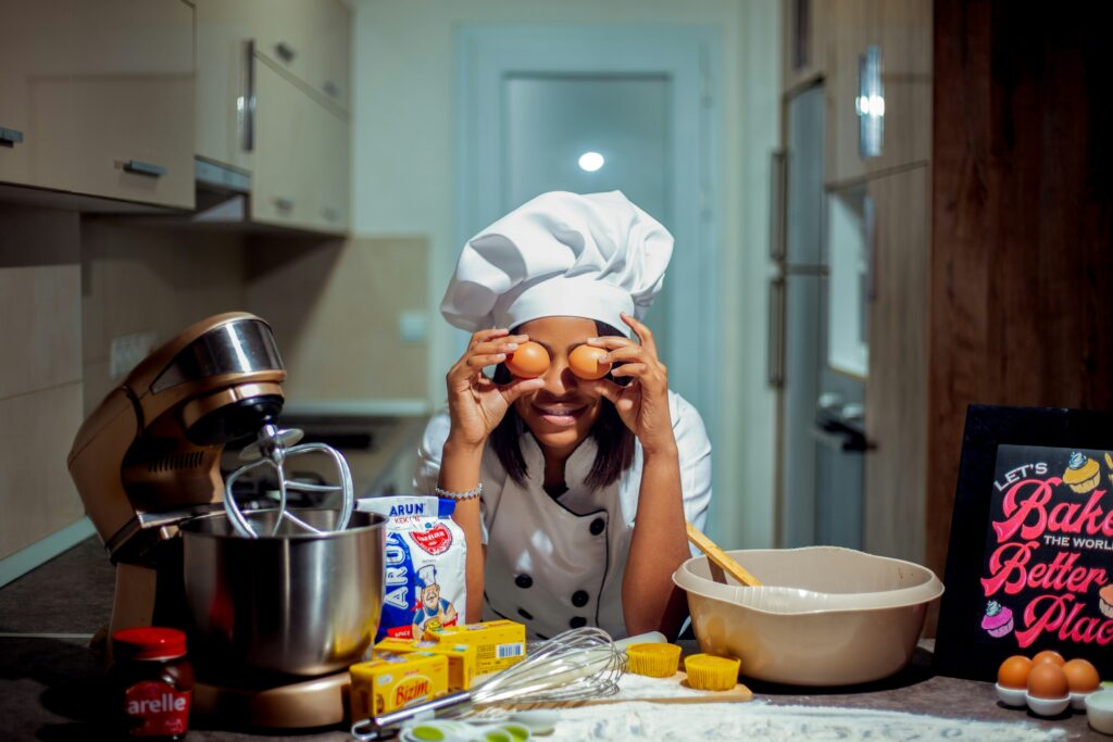 meet the chef, chef image